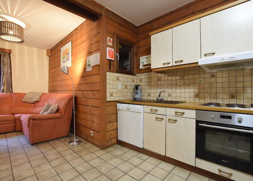 Walloon Region Bouillon Kitchen