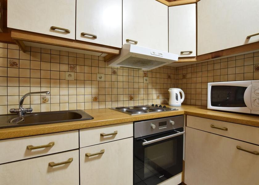 Walloon Region Bouillon Kitchen