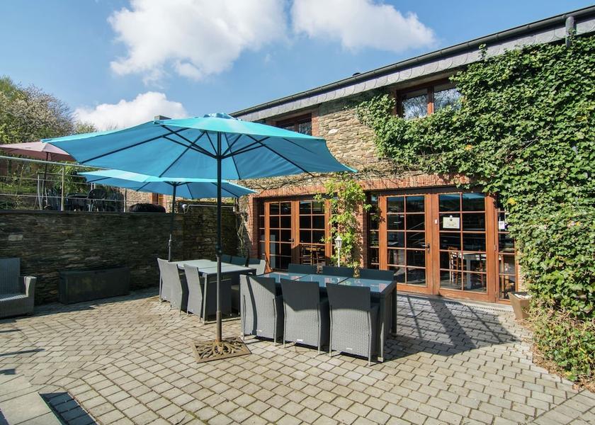 Walloon Region Bouillon Amenity