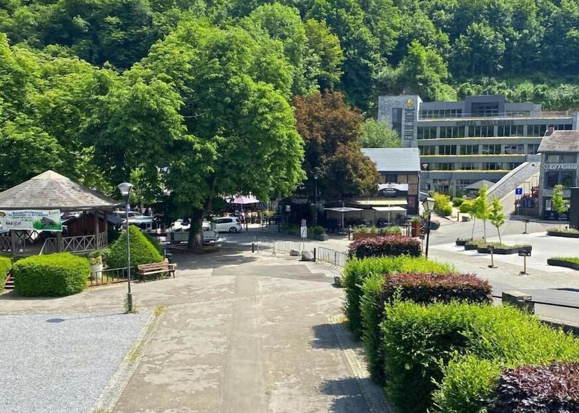 Walloon Region Durbuy Property Grounds