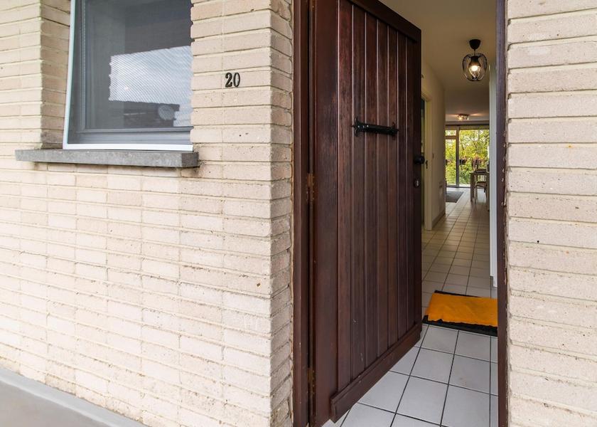 Walloon Region Durbuy Reception