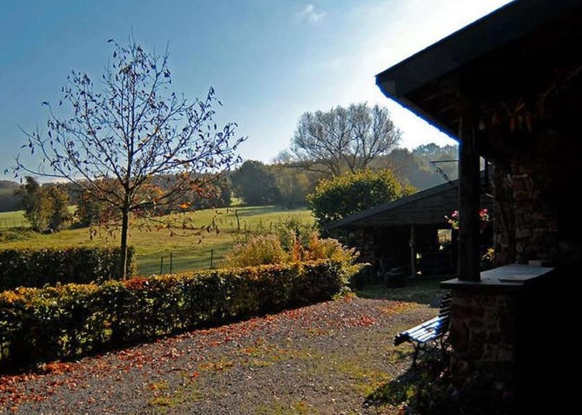 Walloon Region Verviers Exterior Detail