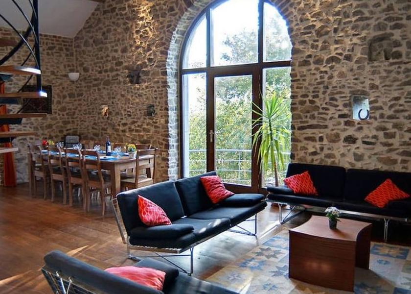 Walloon Region Verviers Living Area