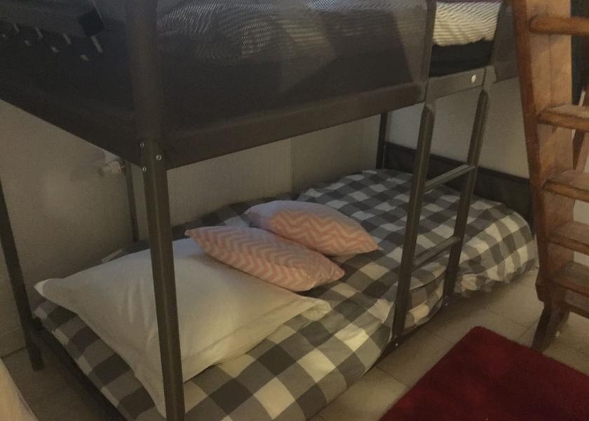 Walloon Region Spa Room