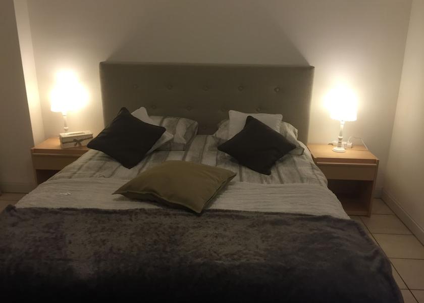 Walloon Region Spa Room