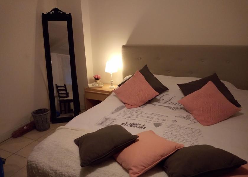 Walloon Region Spa Room