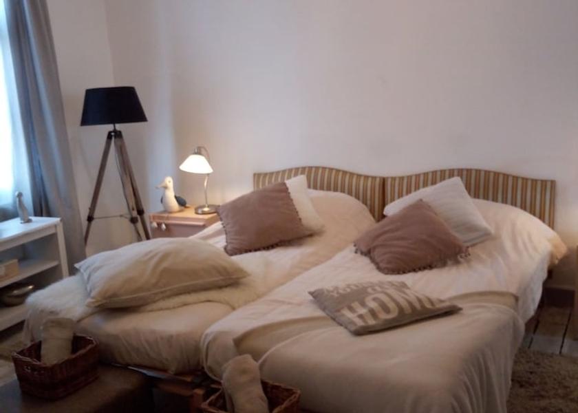 Walloon Region Spa Room