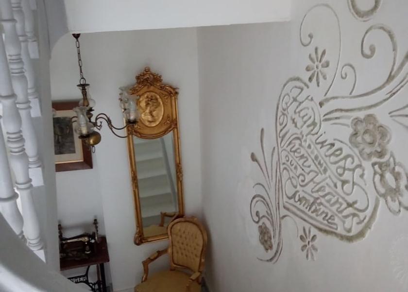 Walloon Region Spa Interior Entrance