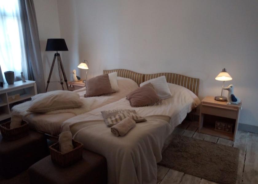 Walloon Region Spa Room