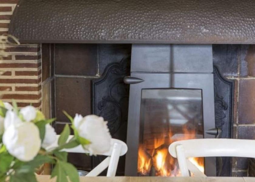 Walloon Region Spa Amenity