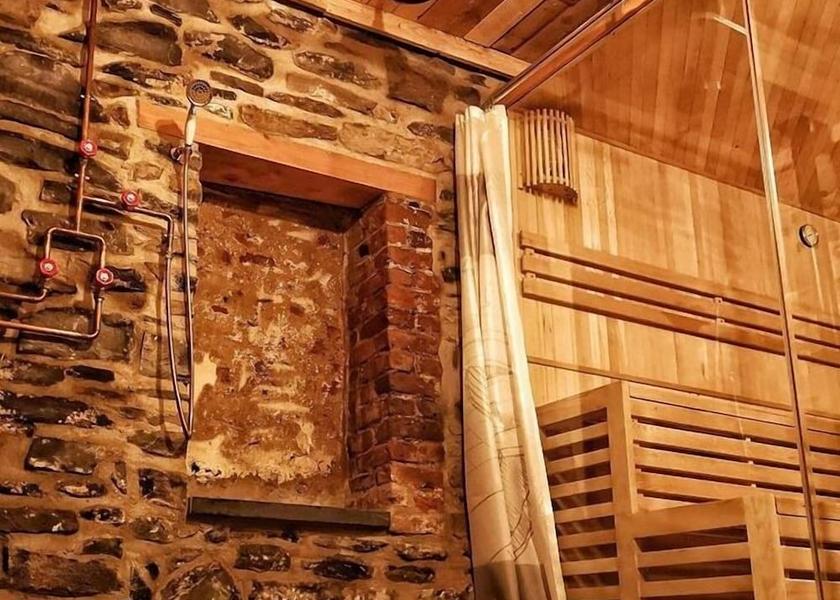 Walloon Region Tournai Interior Entrance