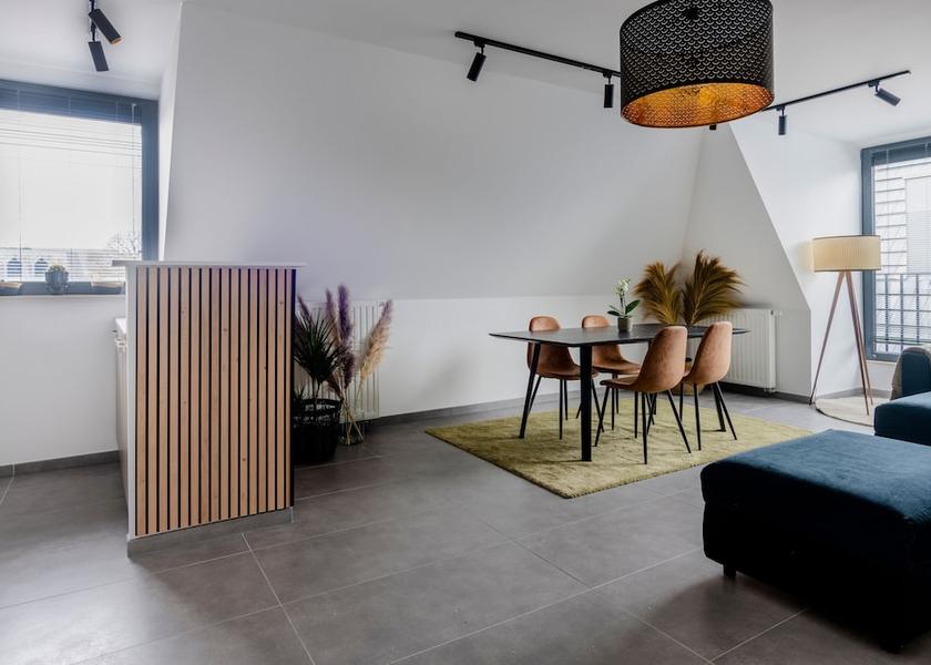 Walloon Region Waterloo In-Room Dining