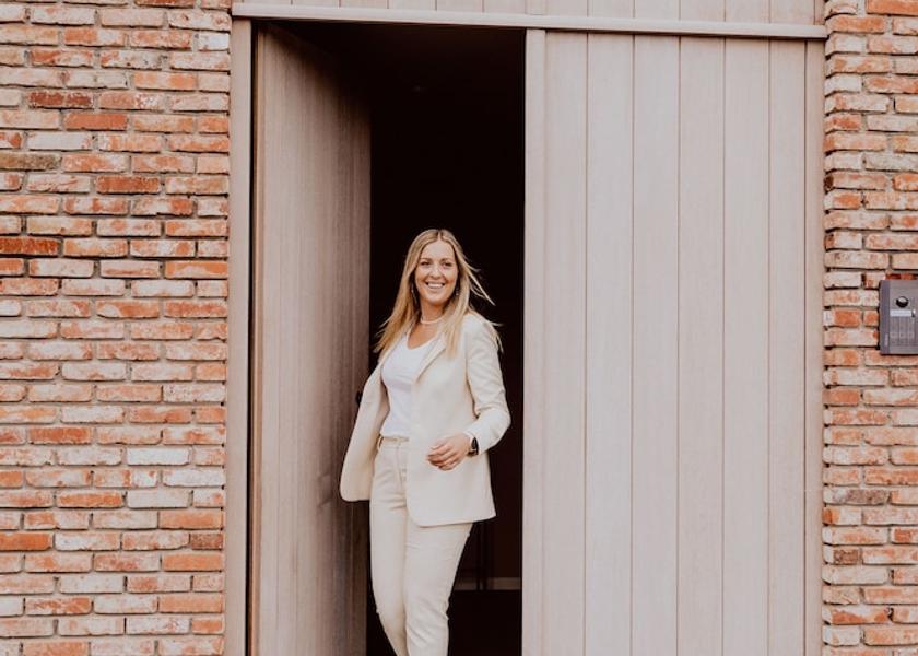 Flemish Region Herselt Exterior Detail