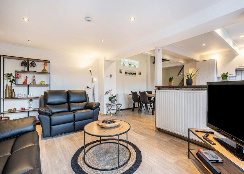 Flemish Region Herselt Kitchen