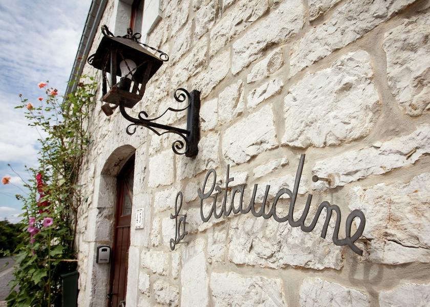 Walloon Region Marche-en-Famenne Interior Entrance
