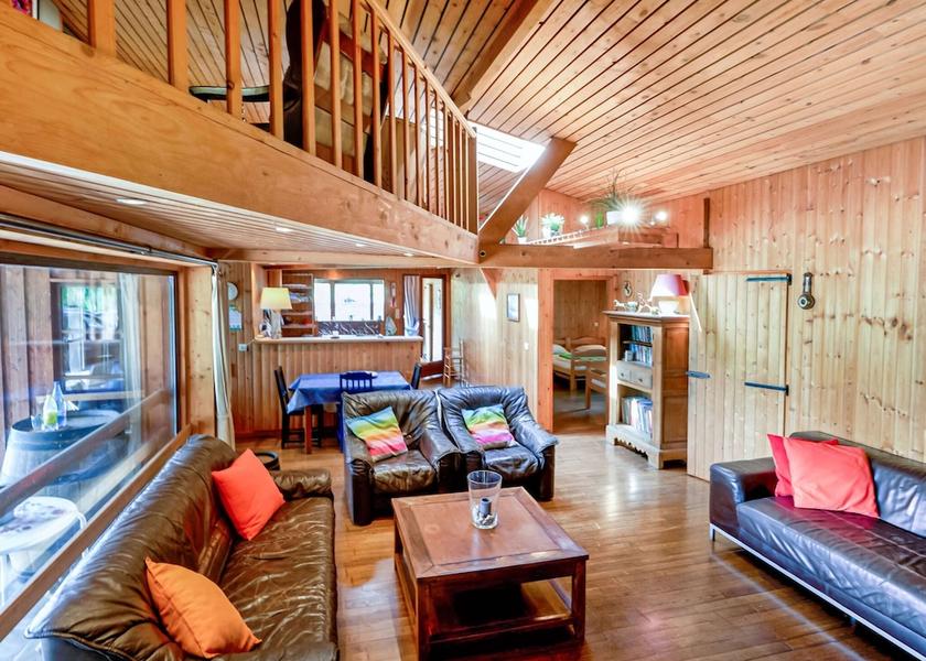 Walloon Region Marche-en-Famenne Living Area