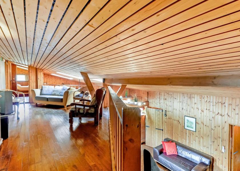Walloon Region Marche-en-Famenne Living Area