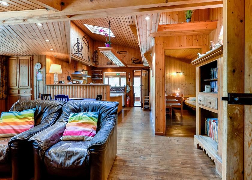 Walloon Region Marche-en-Famenne Living Area