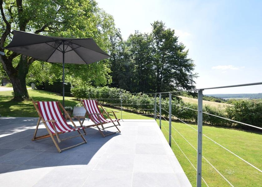 Walloon Region Marche-en-Famenne Exterior Detail