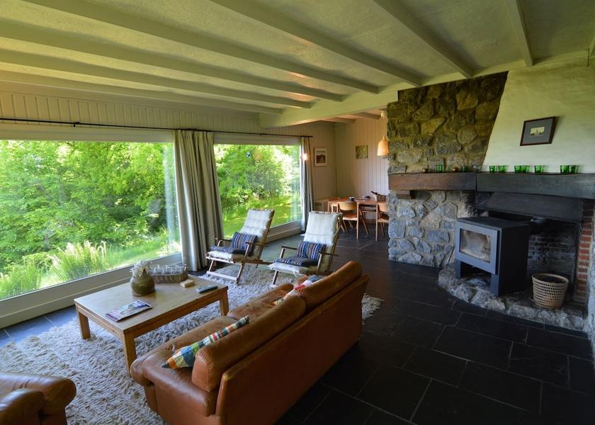 Walloon Region Marche-en-Famenne Living Area