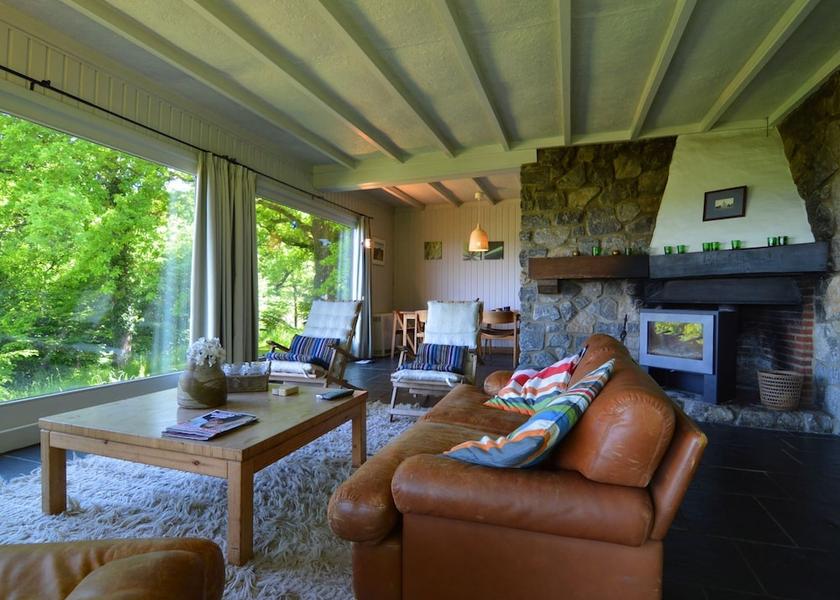 Walloon Region Marche-en-Famenne Living Area