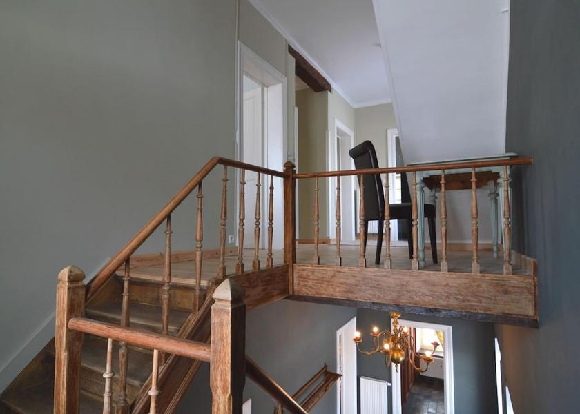 Walloon Region Fauvillers Reception