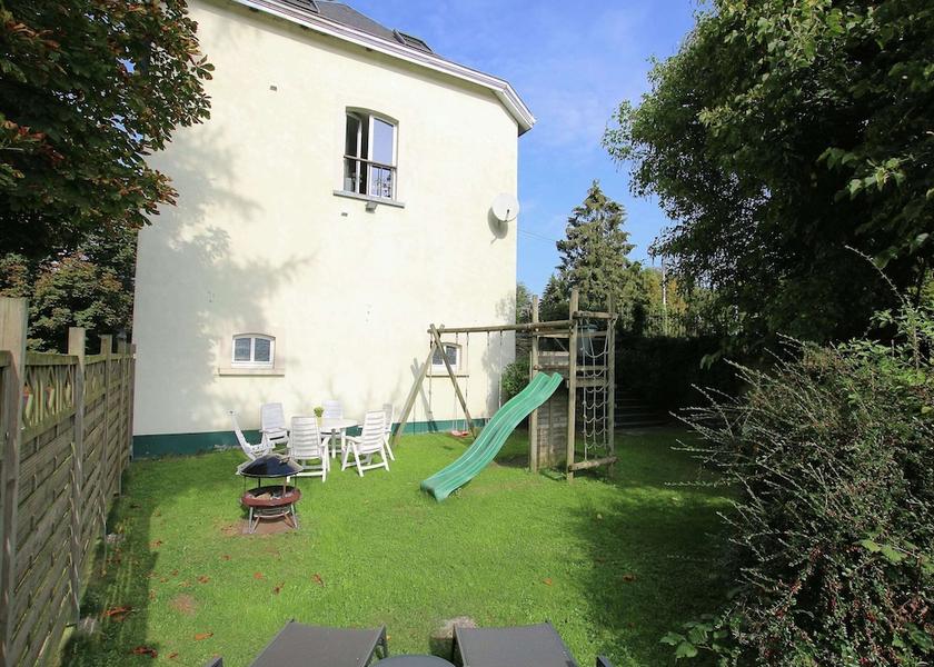 Walloon Region Fauvillers Pool