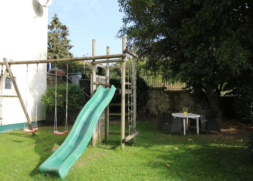 Walloon Region Fauvillers Amenity