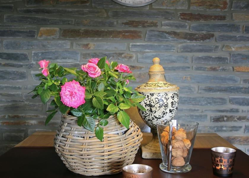 Walloon Region Fauvillers Dining Area