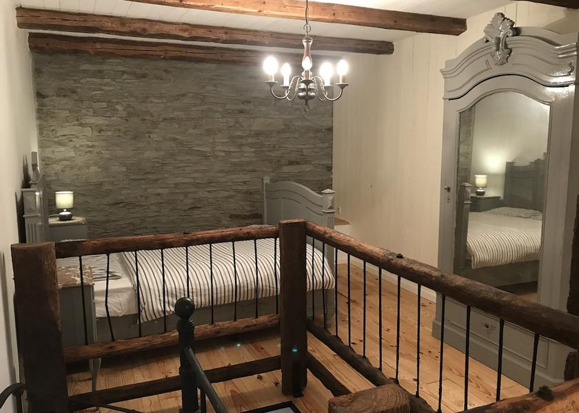 Walloon Region Fauvillers Room