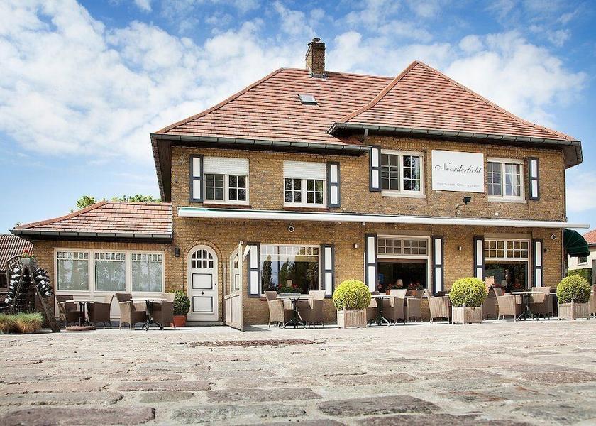 Flemish Region Damme Primary image