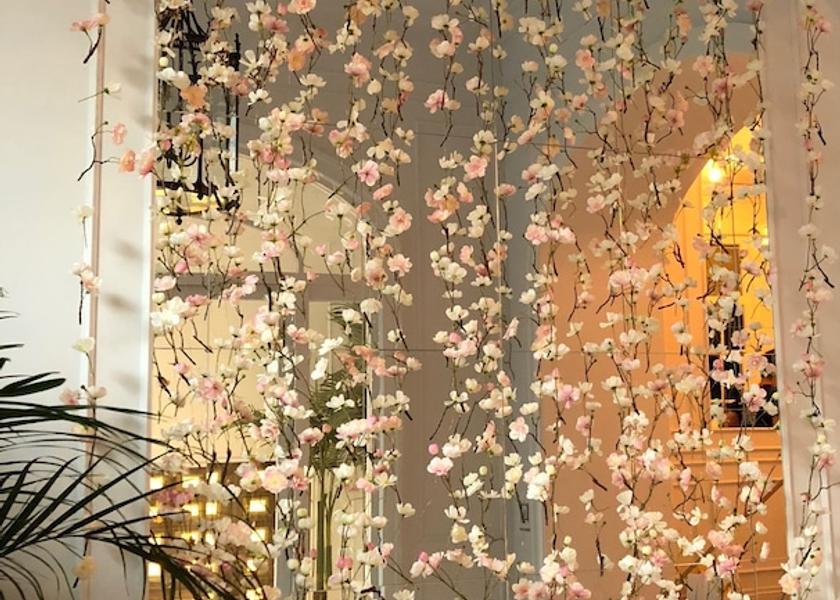 Flemish Region Ostend Interior Entrance