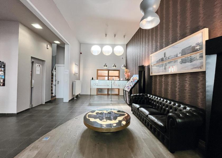 Flemish Region Ostend 