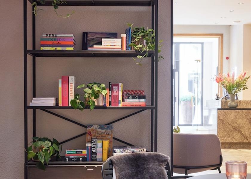 Flemish Region Ostend Bar