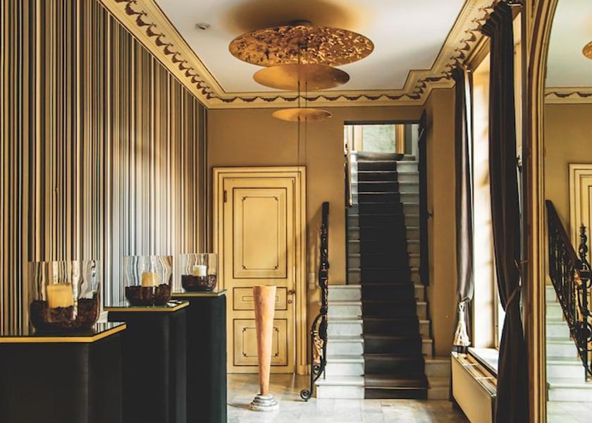 Walloon Region Assesse Reception