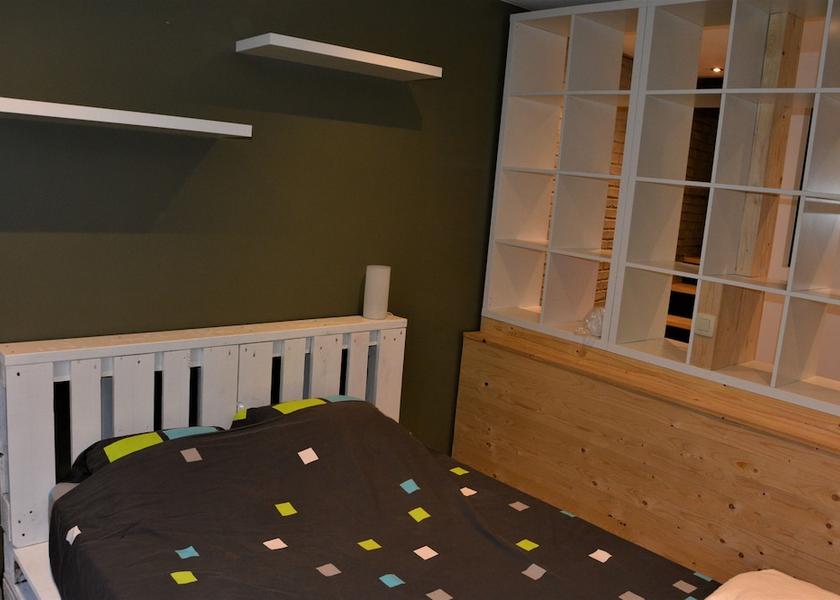 Walloon Region Dinant Room