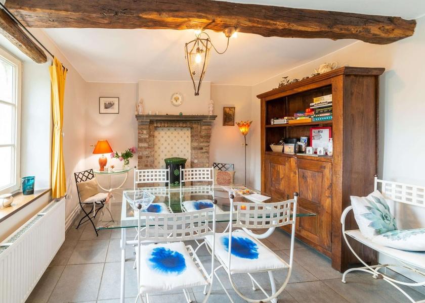 Walloon Region Dinant Kitchen