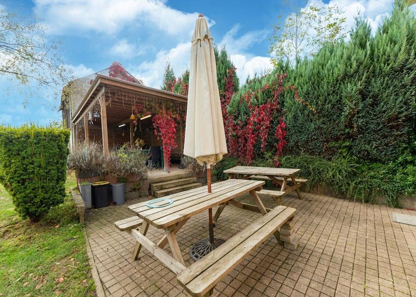 Walloon Region Gouvy Amenity