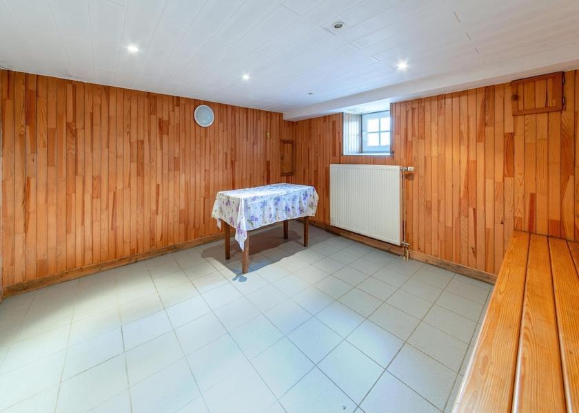 Walloon Region Gouvy Spa treatment