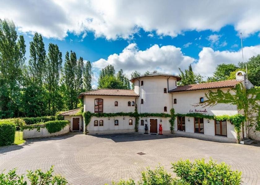 Flemish Region Vilvoorde Exterior Detail