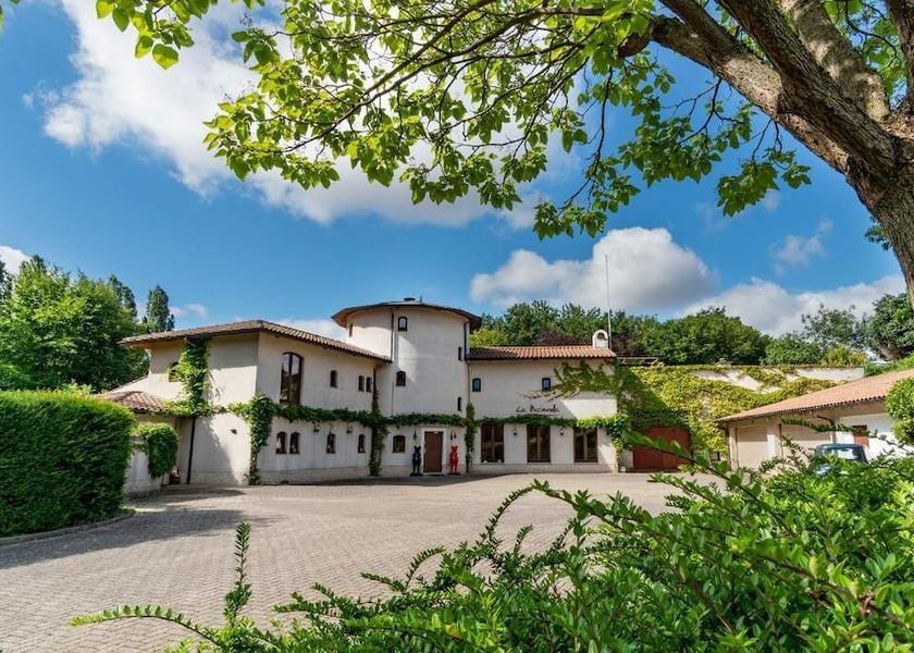 Flemish Region Vilvoorde Exterior Detail