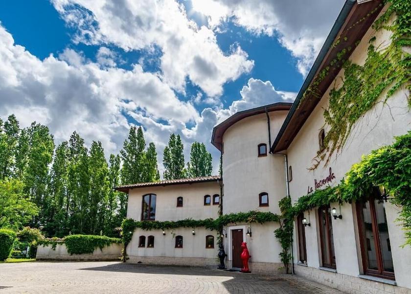 Flemish Region Vilvoorde Exterior Detail