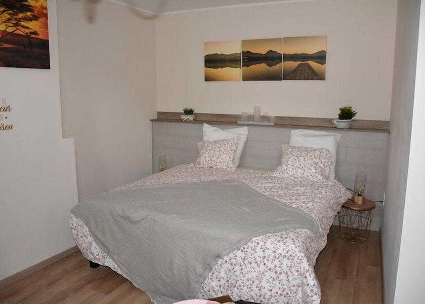 Walloon Region Ath Room