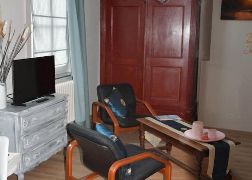 Walloon Region Ath Room