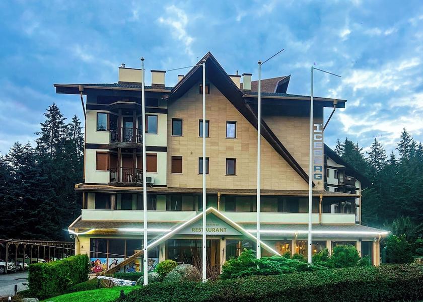 Sofia Province Samokov Building design