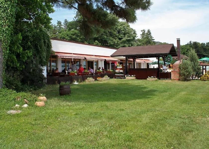  Golden Sands Exterior Detail