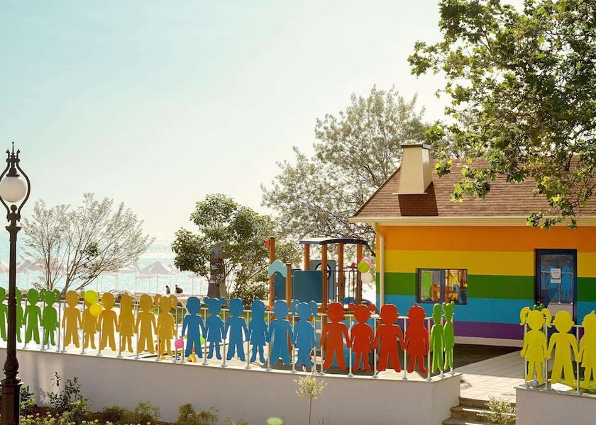  Golden Sands Amenity