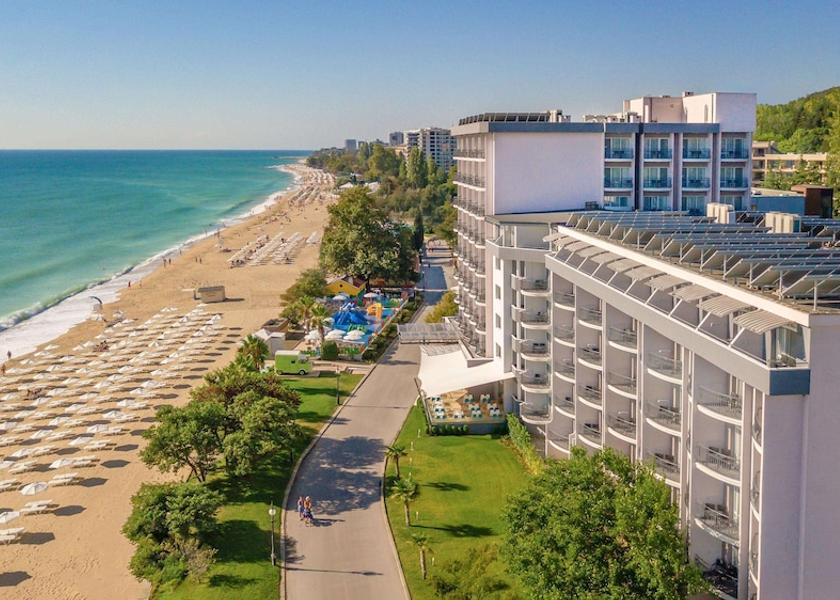  Golden Sands Exterior Detail