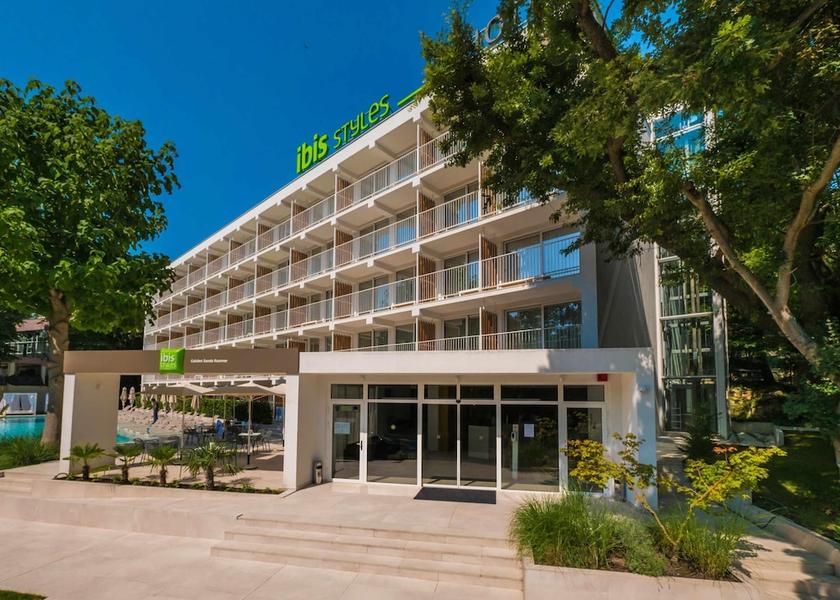 Varna Province Golden Sands Primary image