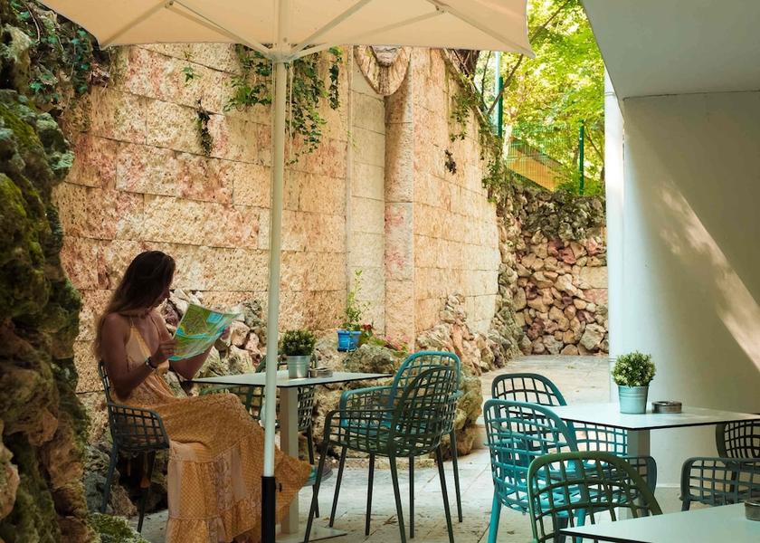 Varna Province Golden Sands Restaurant